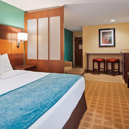 Best Western Plus Harrisburg Mechanicsburg Enola Zewnętrze zdjęcie