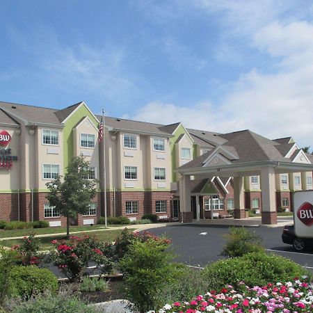 Best Western Plus Harrisburg Mechanicsburg Enola Zewnętrze zdjęcie