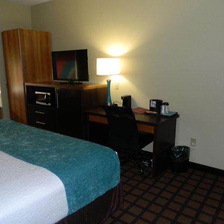 Best Western Plus Harrisburg Mechanicsburg Enola Zewnętrze zdjęcie