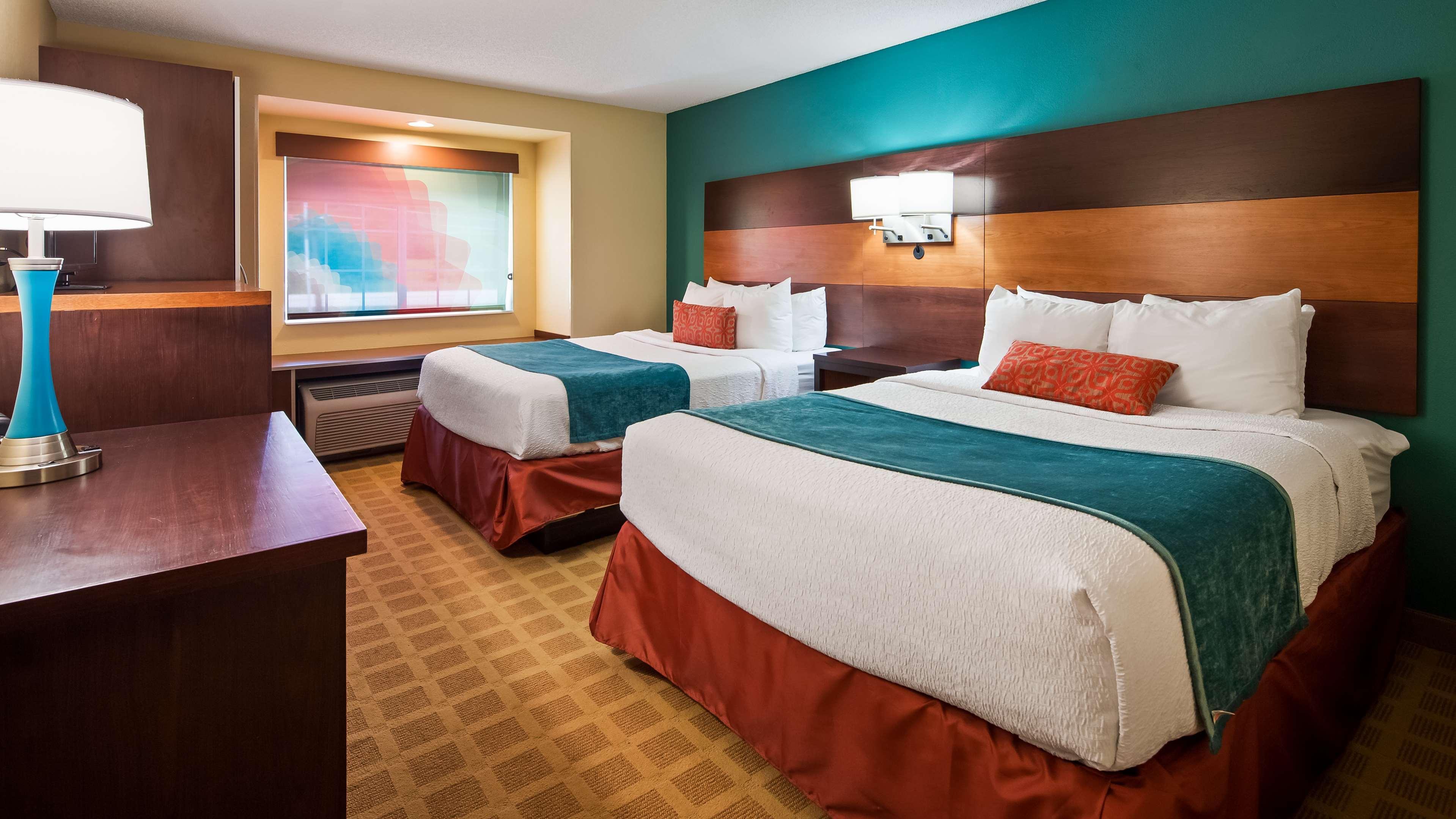 Best Western Plus Harrisburg Mechanicsburg Enola Zewnętrze zdjęcie