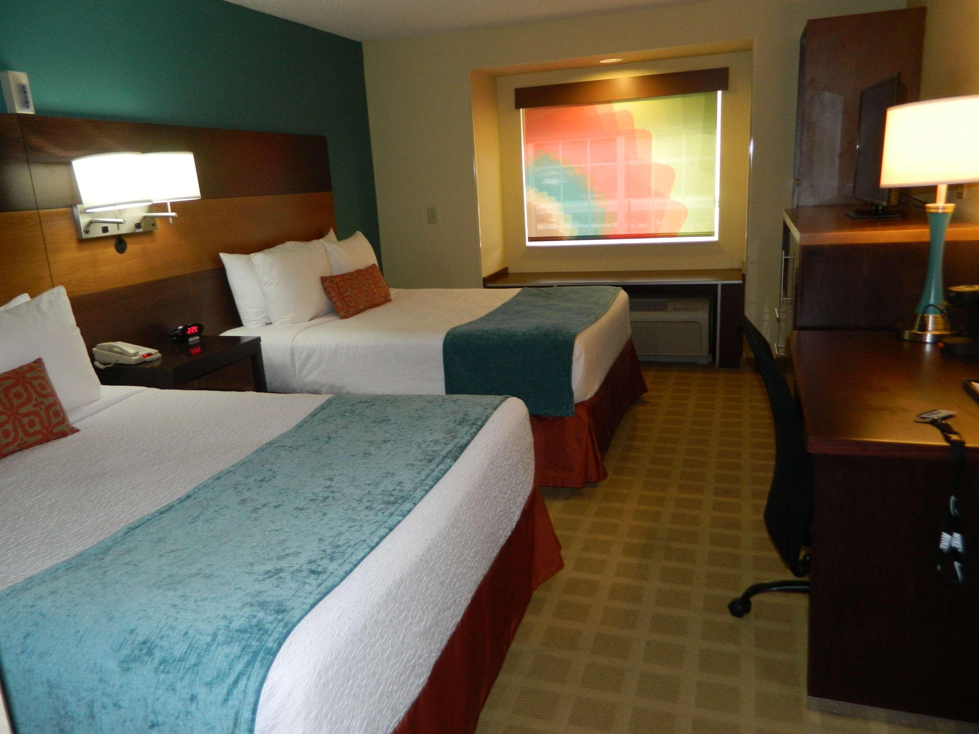 Best Western Plus Harrisburg Mechanicsburg Enola Zewnętrze zdjęcie