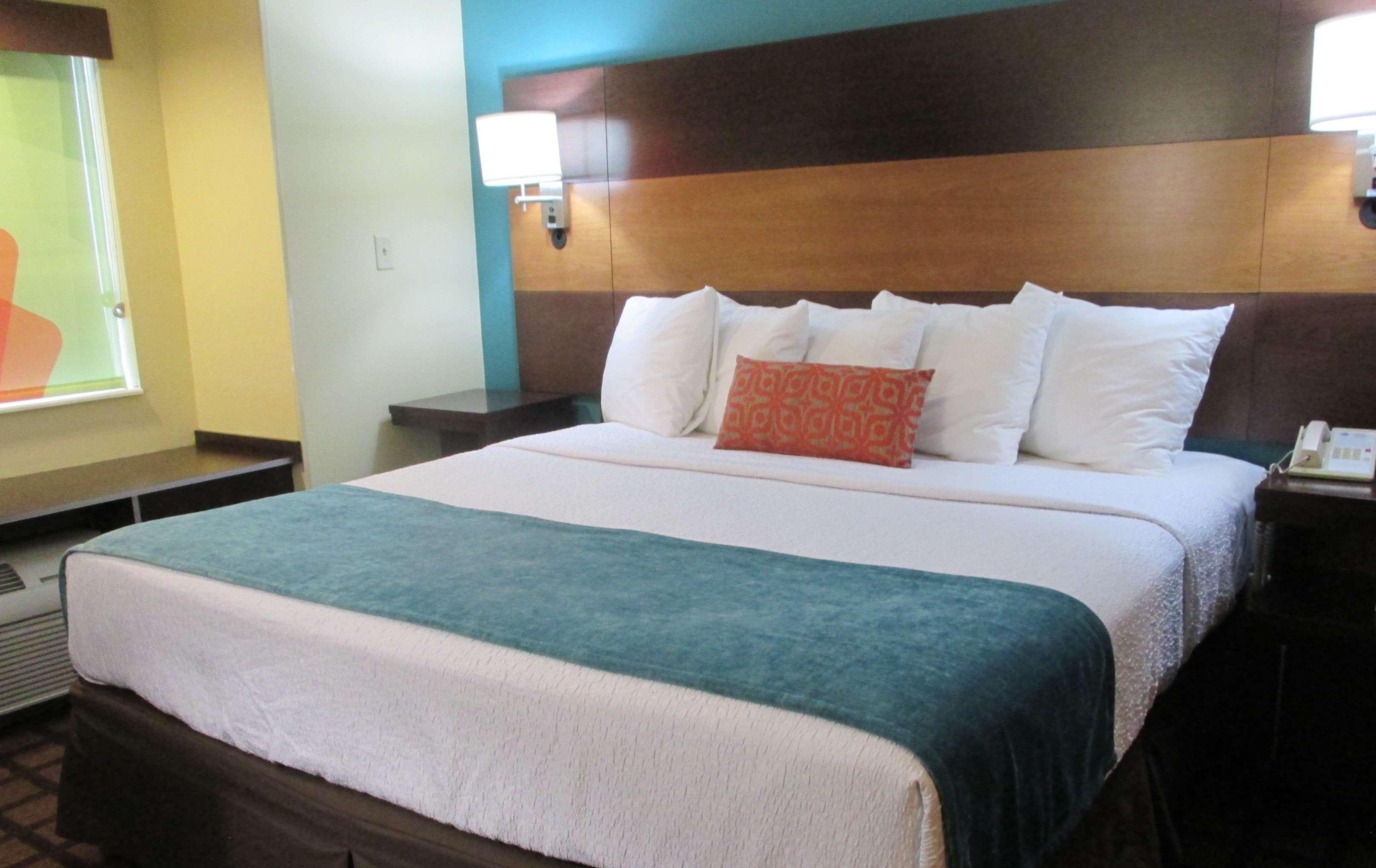 Best Western Plus Harrisburg Mechanicsburg Enola Zewnętrze zdjęcie