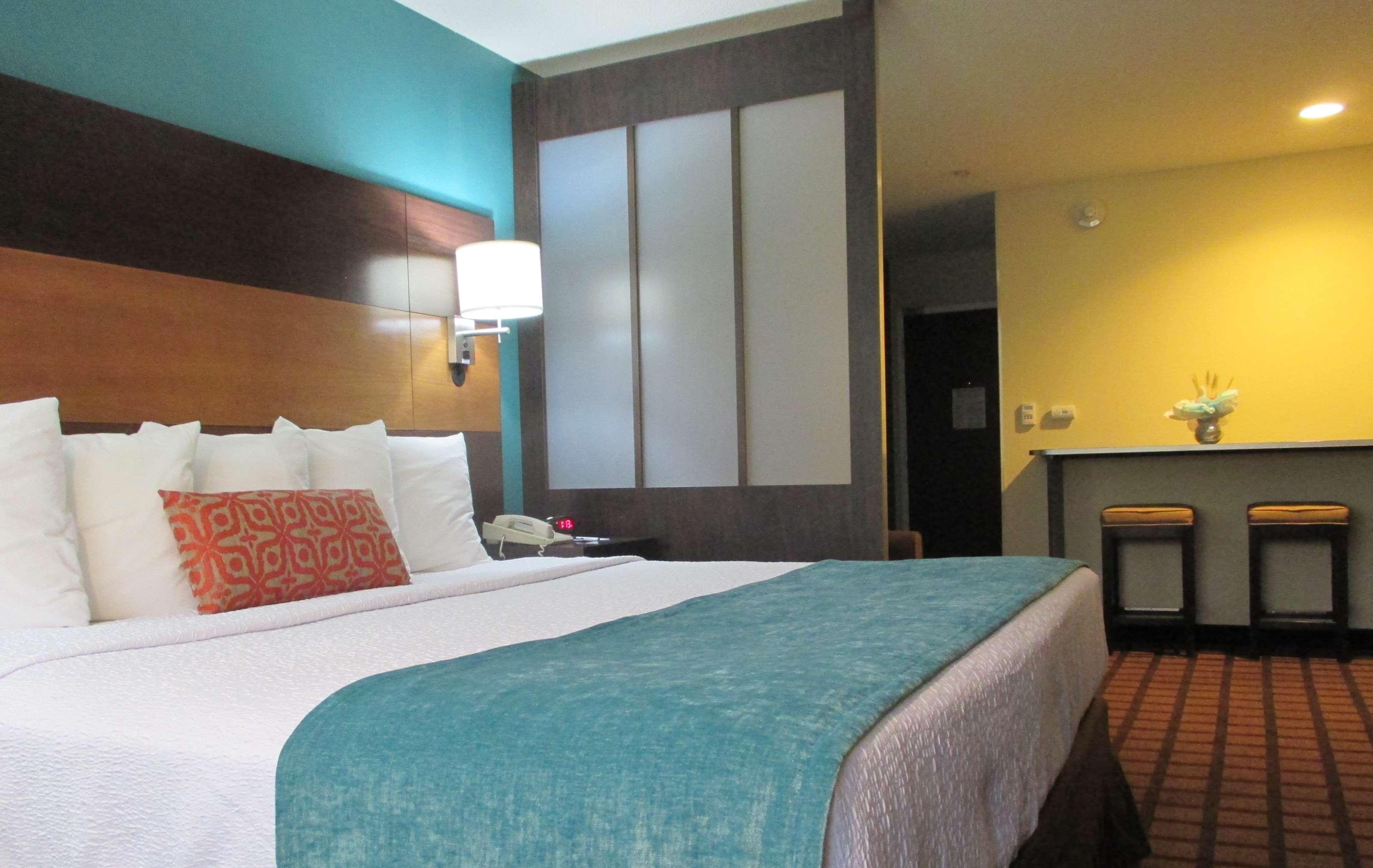 Best Western Plus Harrisburg Mechanicsburg Enola Zewnętrze zdjęcie