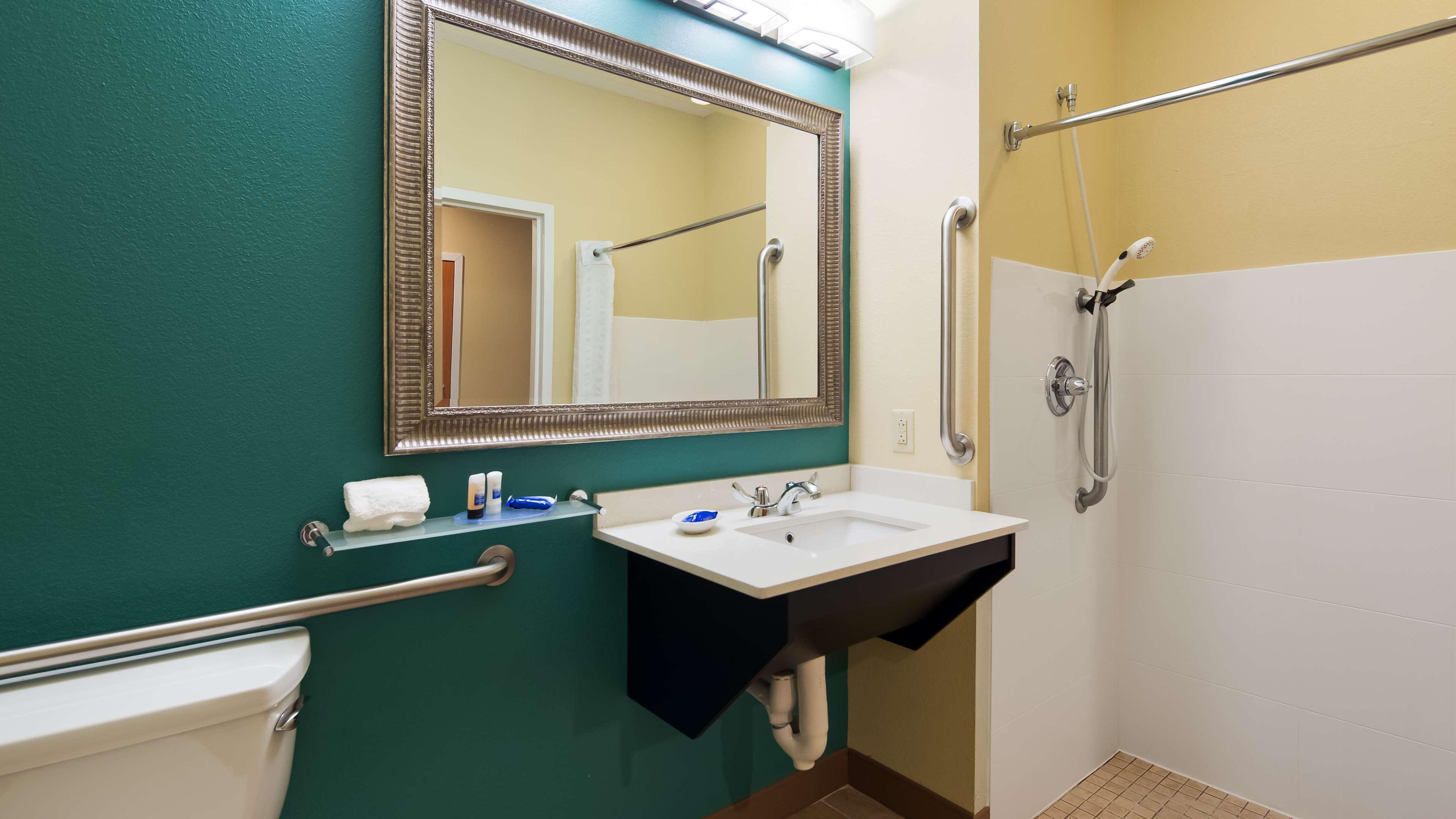 Best Western Plus Harrisburg Mechanicsburg Enola Zewnętrze zdjęcie