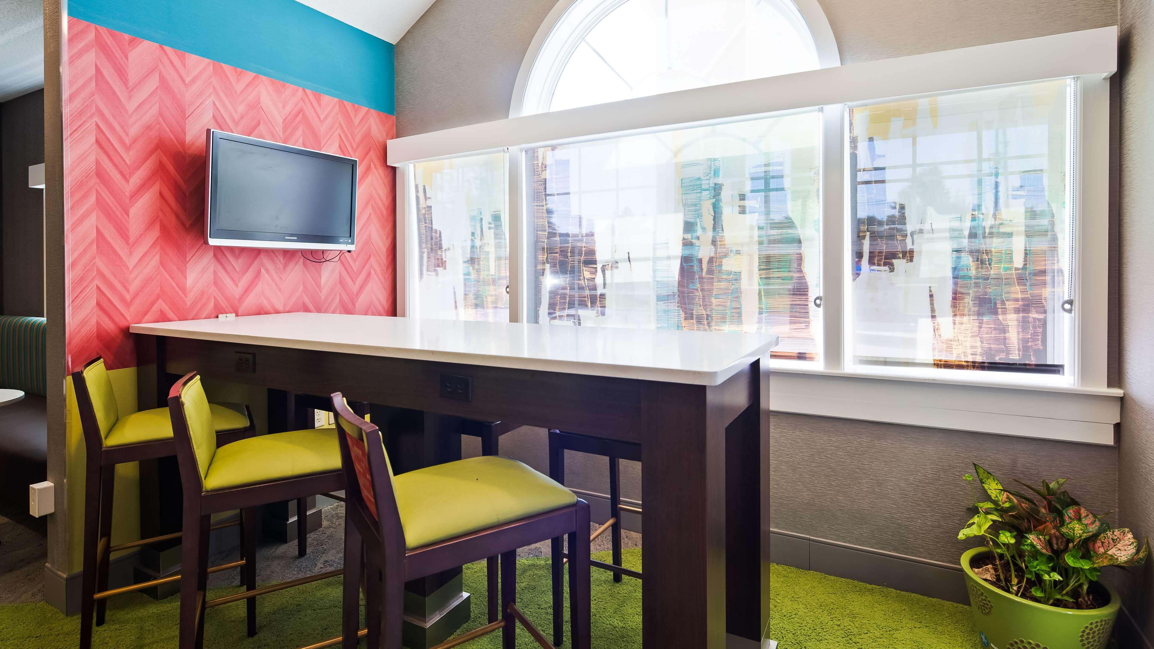 Best Western Plus Harrisburg Mechanicsburg Enola Zewnętrze zdjęcie