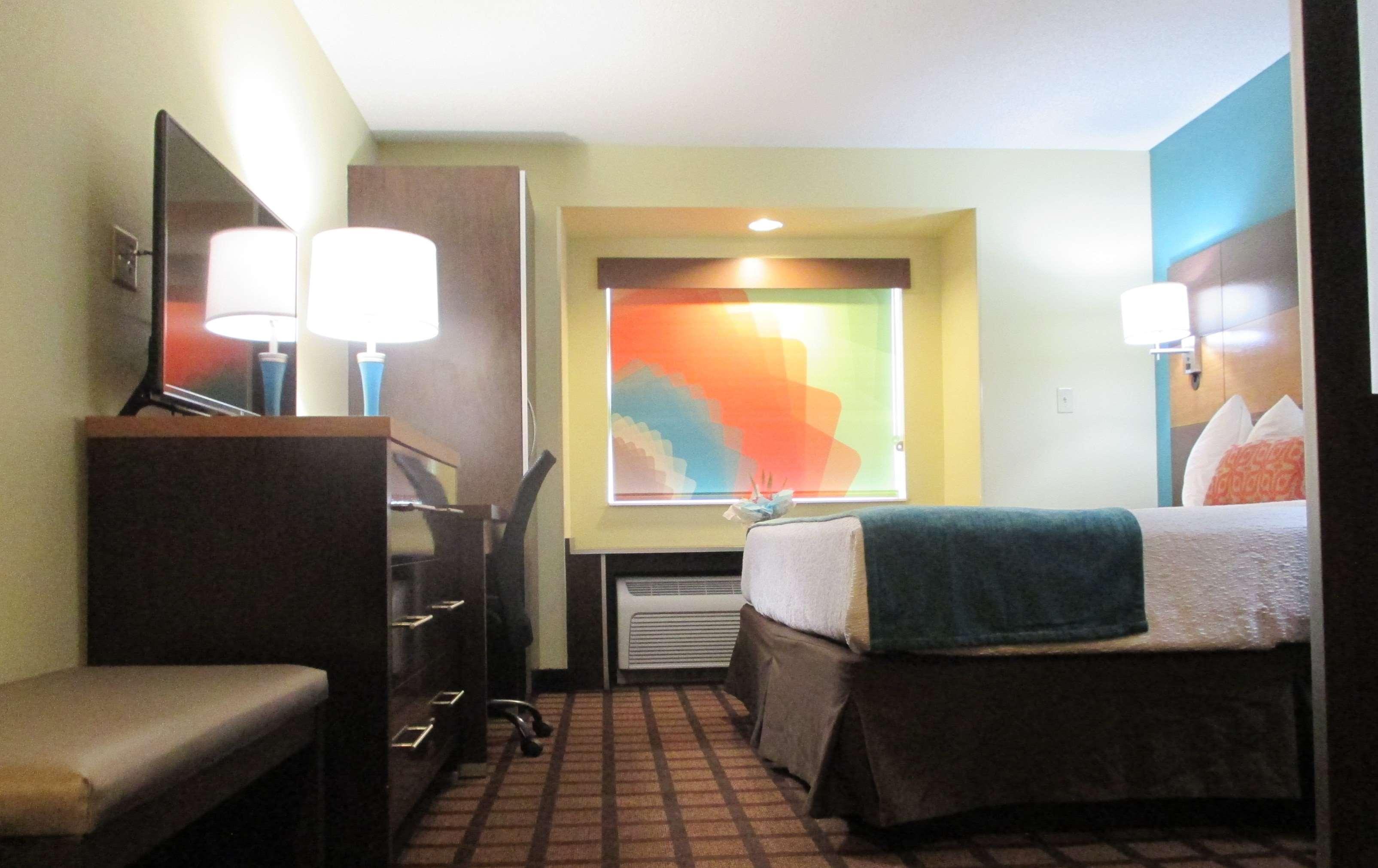 Best Western Plus Harrisburg Mechanicsburg Enola Zewnętrze zdjęcie