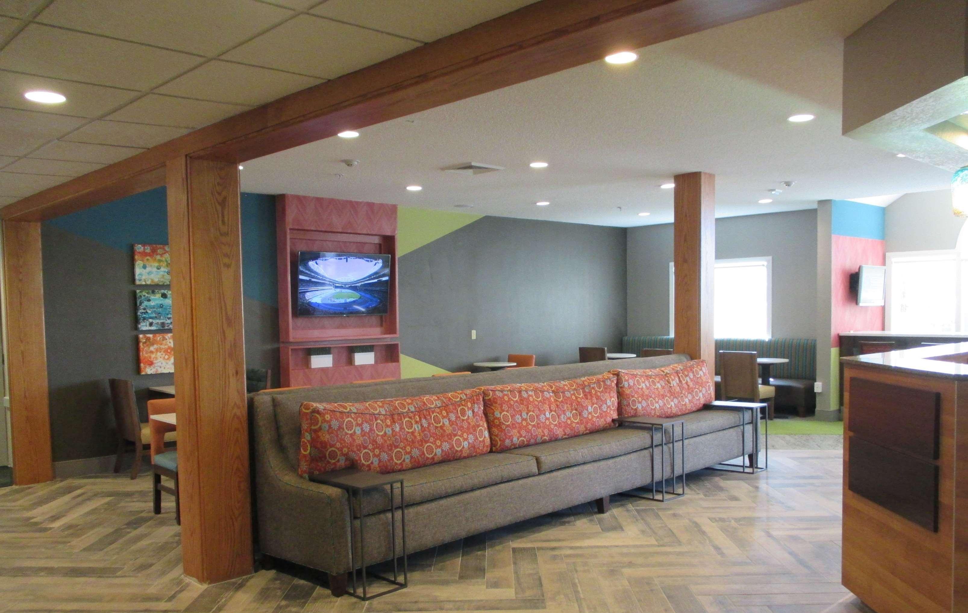Best Western Plus Harrisburg Mechanicsburg Enola Zewnętrze zdjęcie