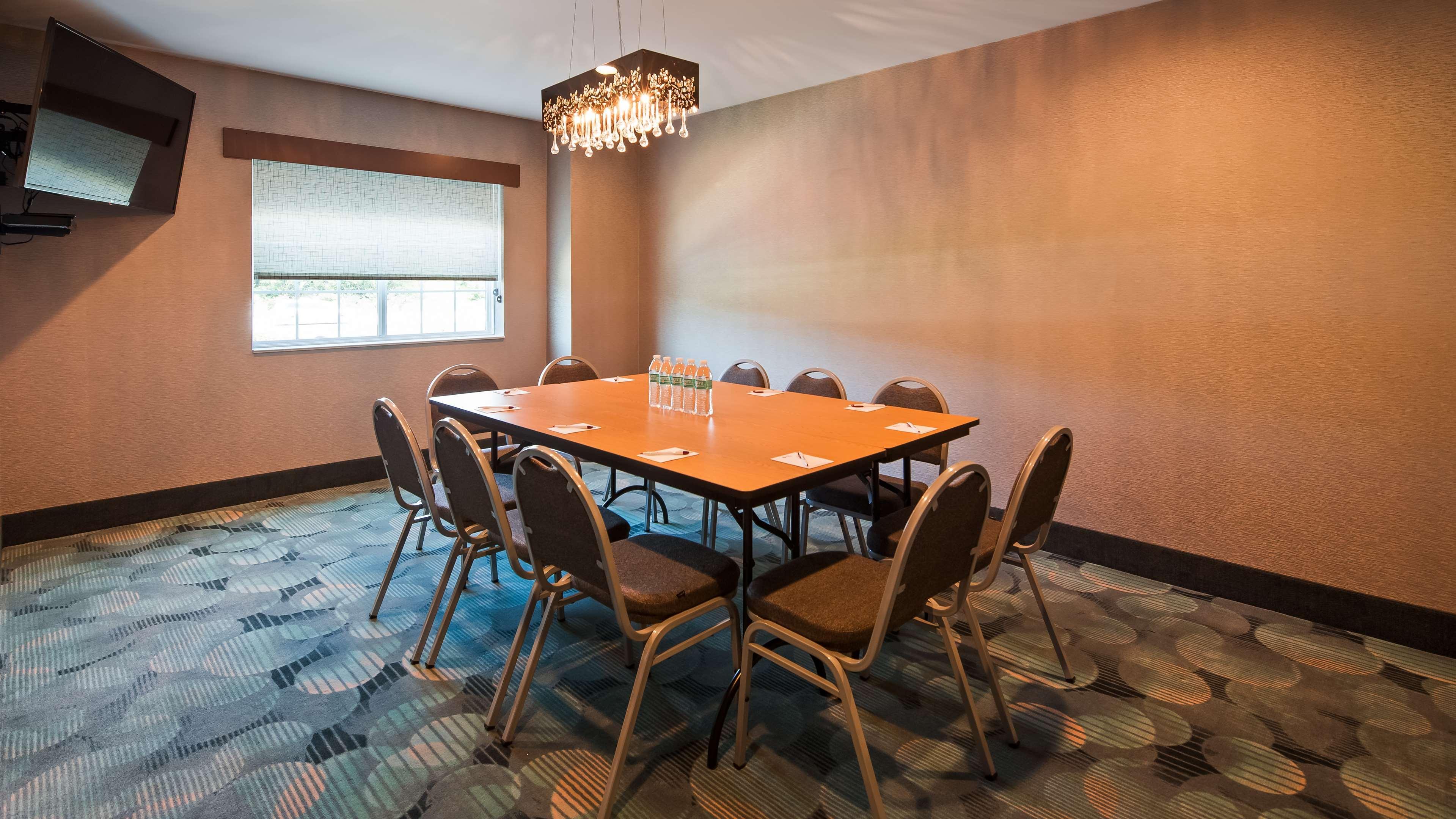 Best Western Plus Harrisburg Mechanicsburg Enola Zewnętrze zdjęcie