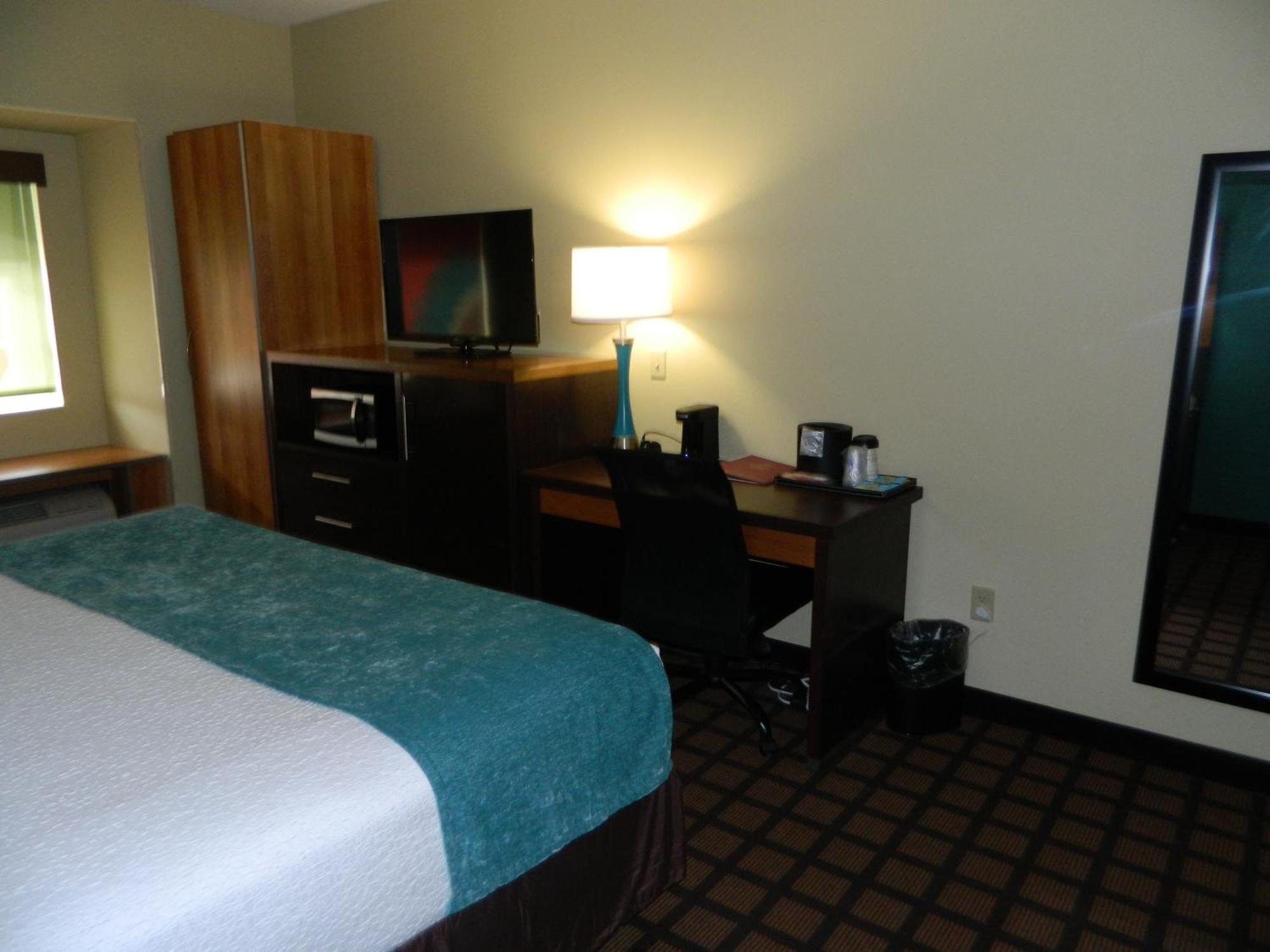 Best Western Plus Harrisburg Mechanicsburg Enola Zewnętrze zdjęcie