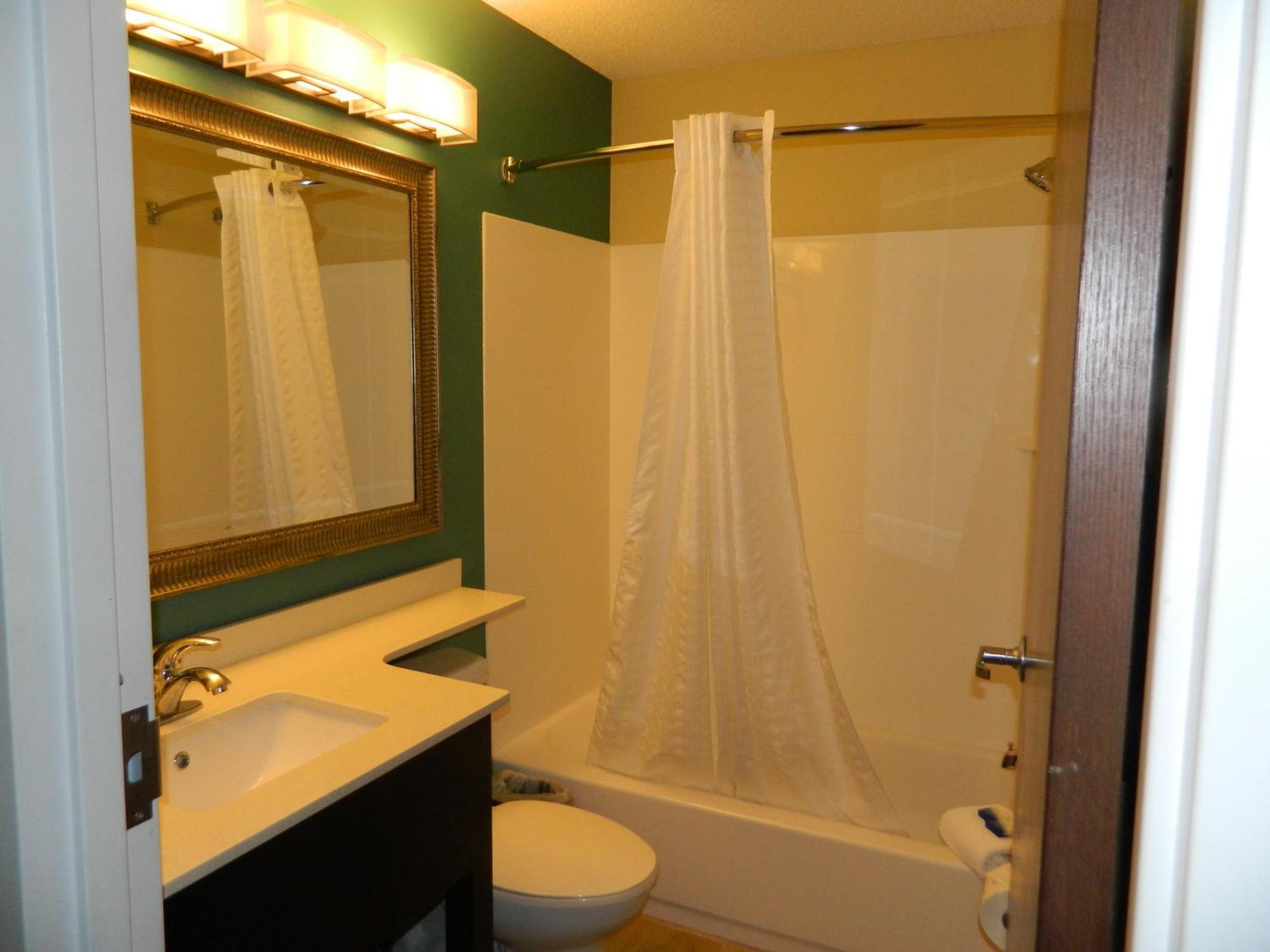 Best Western Plus Harrisburg Mechanicsburg Enola Zewnętrze zdjęcie