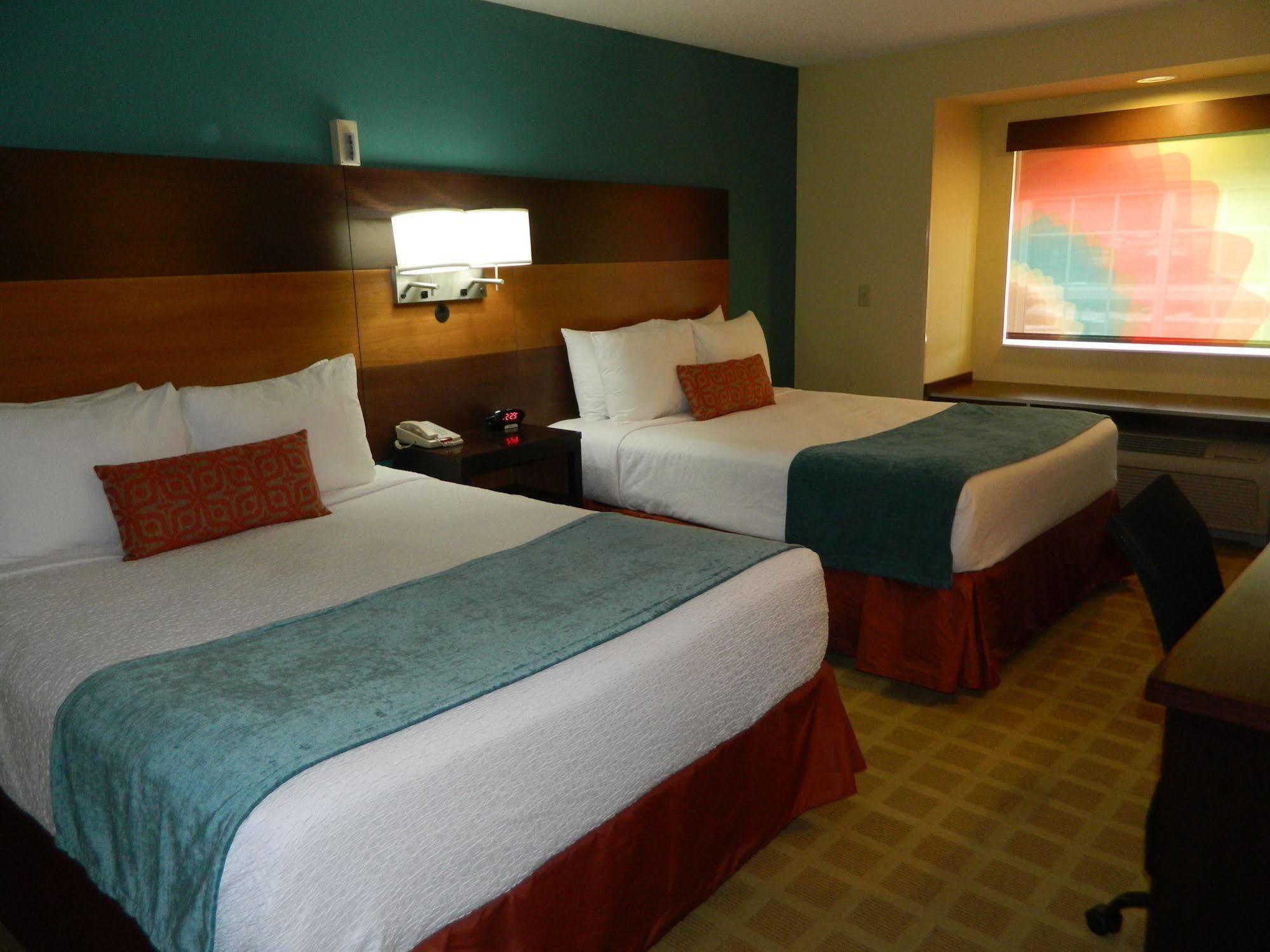 Best Western Plus Harrisburg Mechanicsburg Enola Zewnętrze zdjęcie