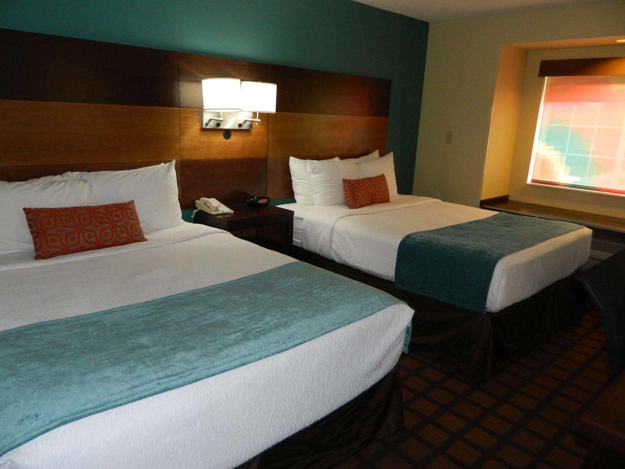 Best Western Plus Harrisburg Mechanicsburg Enola Zewnętrze zdjęcie
