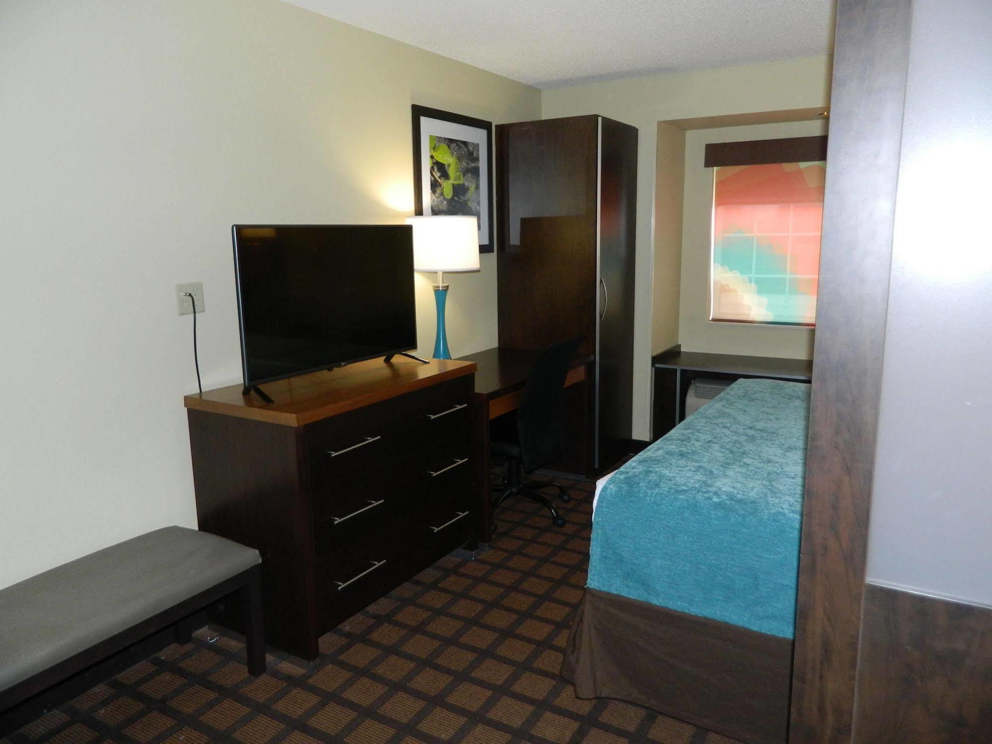 Best Western Plus Harrisburg Mechanicsburg Enola Zewnętrze zdjęcie