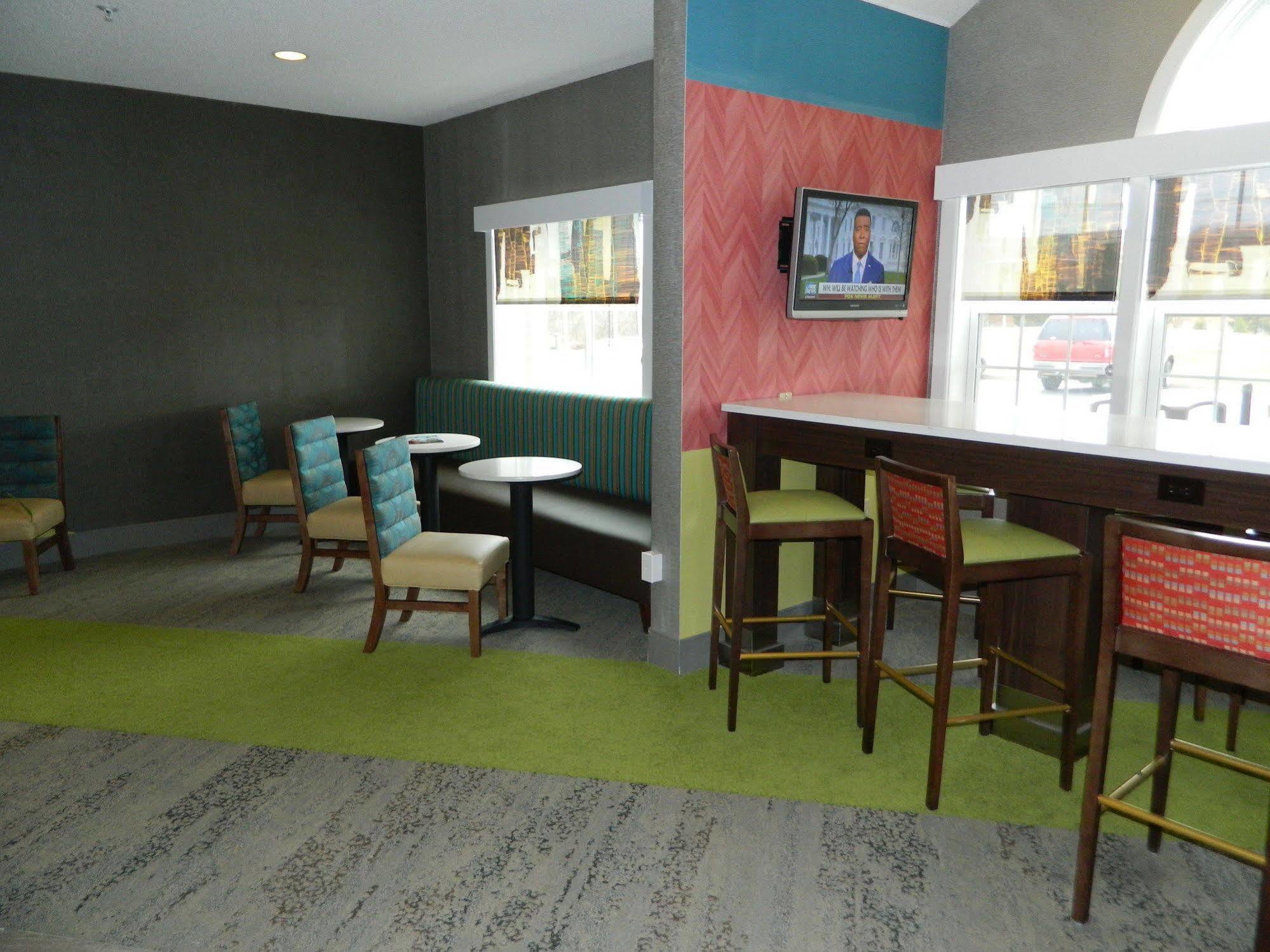 Best Western Plus Harrisburg Mechanicsburg Enola Zewnętrze zdjęcie