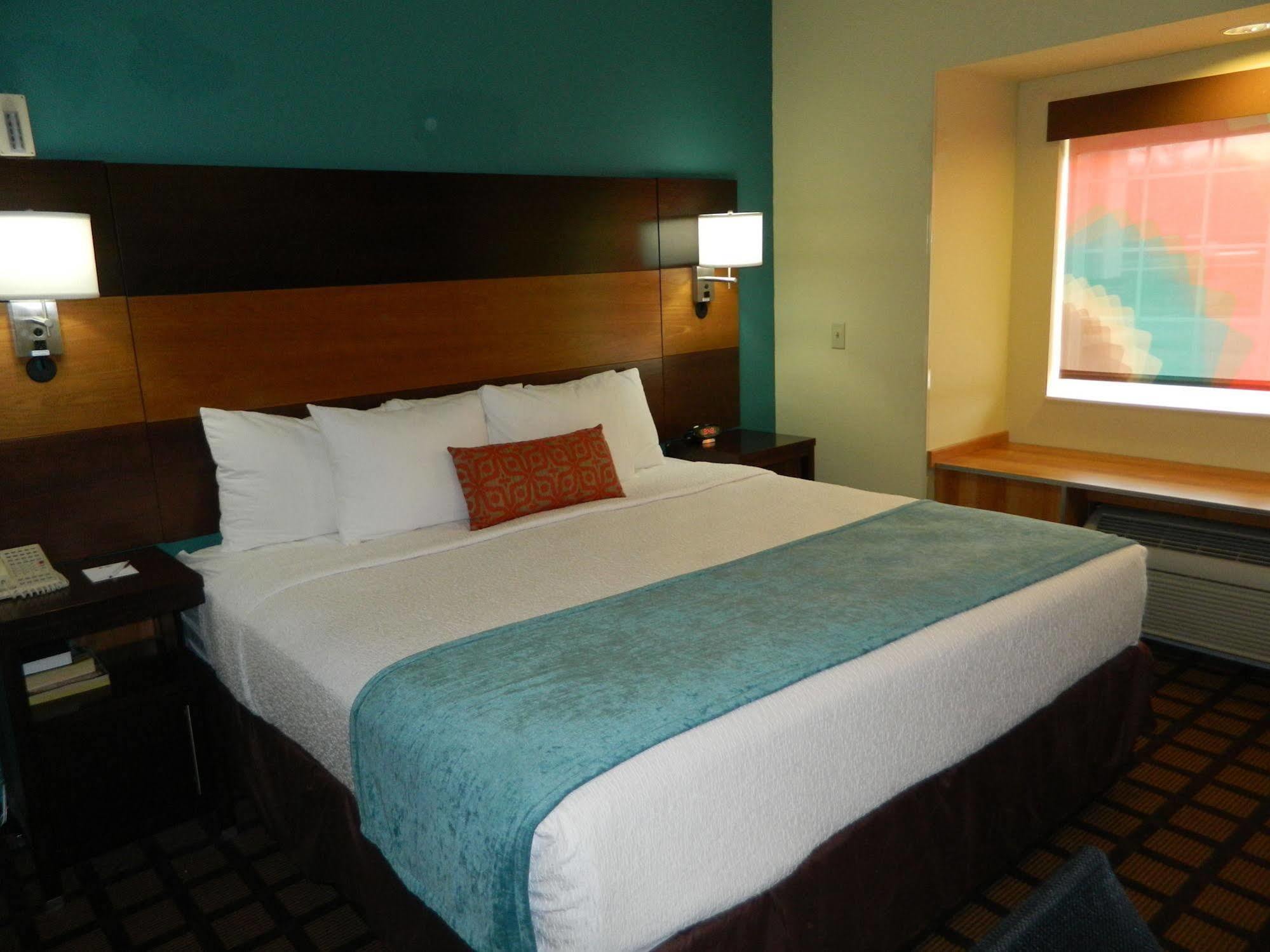 Best Western Plus Harrisburg Mechanicsburg Enola Zewnętrze zdjęcie
